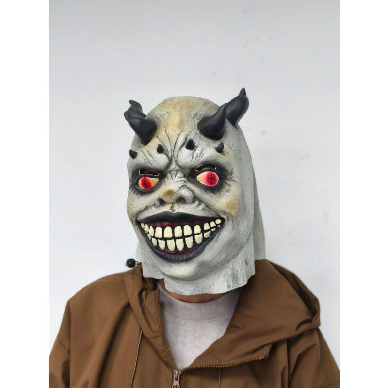 Latex Masks Live Props Halloween Multi-style Animal Head Covers