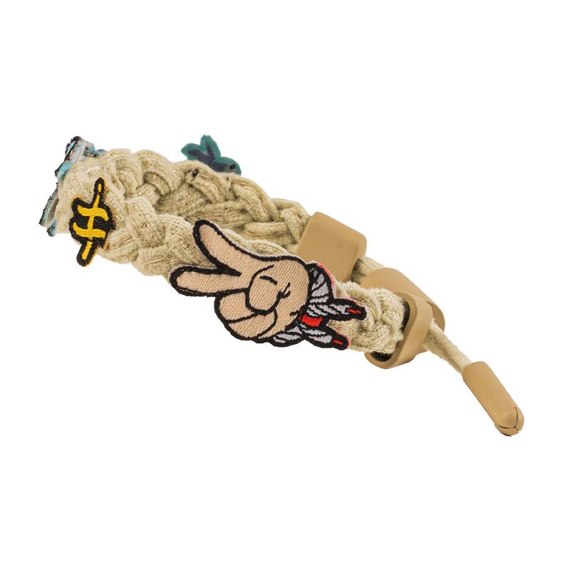Rastaclat Little Lion Retro series girls model 21400167RP F