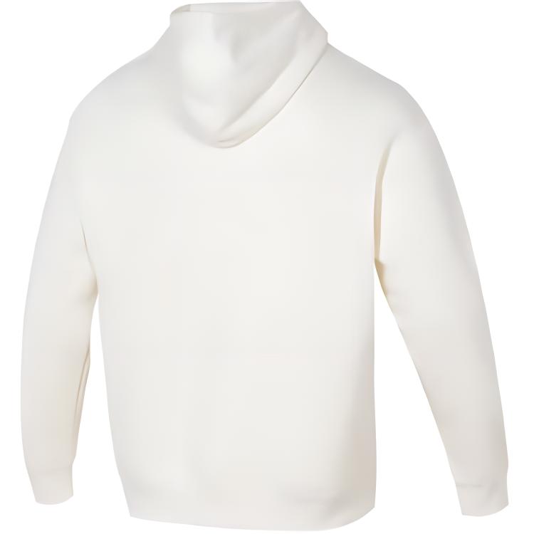 Puma Fashionable Comfortable Breathable Casual Hoodie Unisex Hoodies White 631153-87