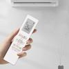 Energy Saving Air Conditioner Remote Control With Strong ABS Housing For RG10X1(G2HS) Commercial Applications