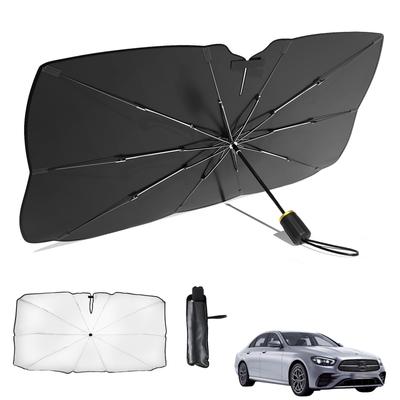 Mercedes Benz E Class Sedan W213 July 2016~Current Car Umbrella