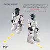 Gesture Sensing Intelligent Robot Programming Function Remote Controlled Robots RC Robot  For Kid