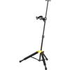 HERCULES Stojan na housle a violu DS571BB