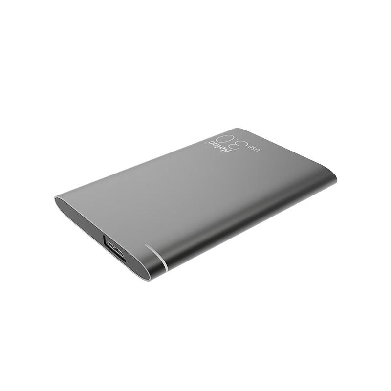 Netac External Hard Drive