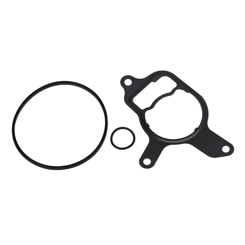 Vacuum Pump Rebuild Seal Kit Gasket Fit for   L5 2.5L Replace 07K145100C Auto Engine Repair Accessories