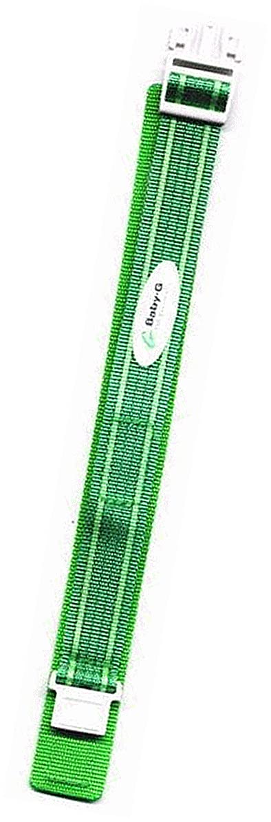 CASIO Replacement Strap Strap [Casio] BG-1003AN (Band) Baby-G Pass-Through [Watch]