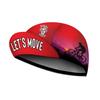 Multi Styles Colors Relax Let Us Move Pedal Power Cyclista Ride Bike New Classical Cycling Caps OSCROLLING Gorra Ciclismo Unisex