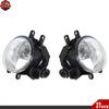 For 2016- Toyota Tacoma Fog Lights Lamps Switch Wiring Kits Right&Left Side