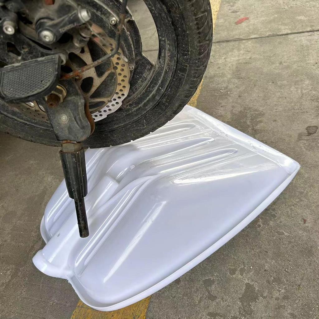 Penggong Impact-Resistant Drop-Proof Plastic Shovel | Garden Leaf, Trash, Snow Removal & Agricultural Use