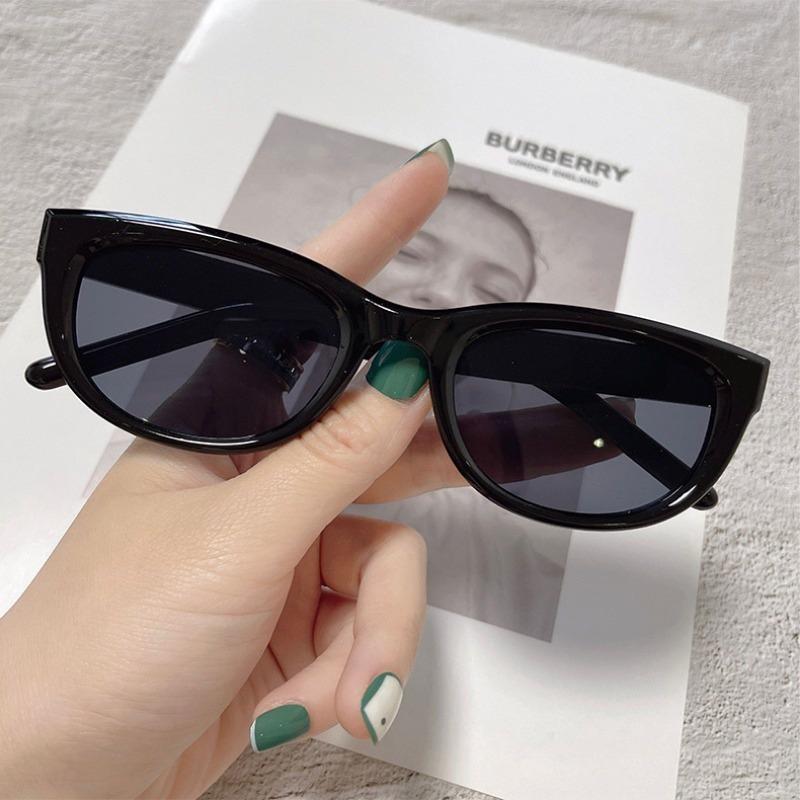 Retro Women Sunglasses Brand Vintage Sun Glasses Eyewear For Women/Men INSSunglasses