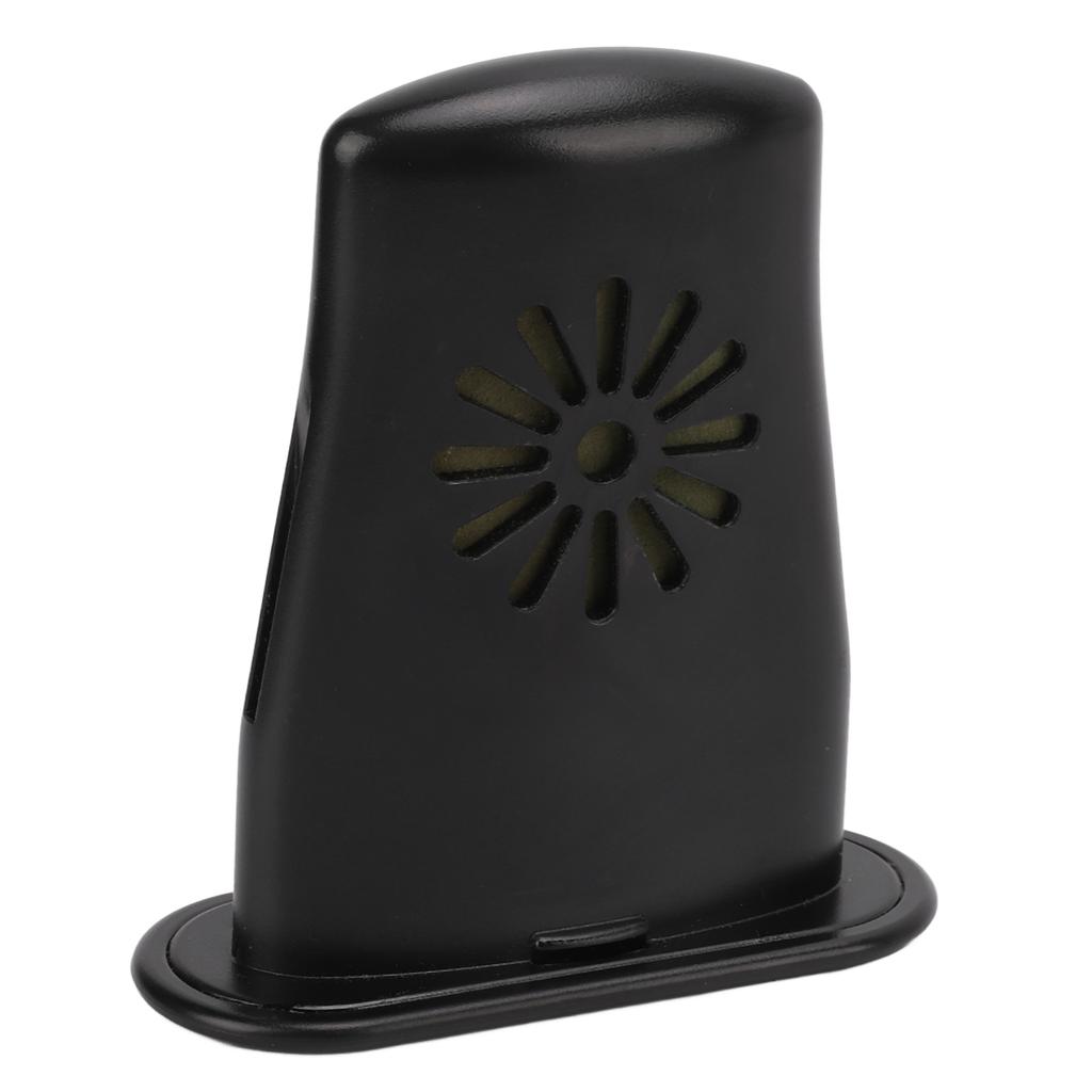 Acoustic Guitar Humidifier ABS Sponge Ukulele Guitars Sound Holes Humidifiers for Musical InstrumentBlack