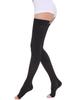 Level 2 Medical Compression Socks for Nurses: Shaping, High-Pressure Support for Beautiful Legs and Vein Health