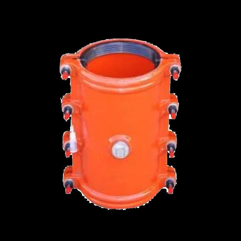 Steel Pipe Repair Clamp