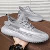 Coconut Shoes Women's Spring and Summer 2025 New Popular Mesh Shoes Breathable Mesh Dad Running Sports Women's Shoes Casual Shoes Men