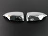 BRIGHTZ Aqua NHP10 Chrome Door Mirror Cover 11181 [MIR-SID-035]