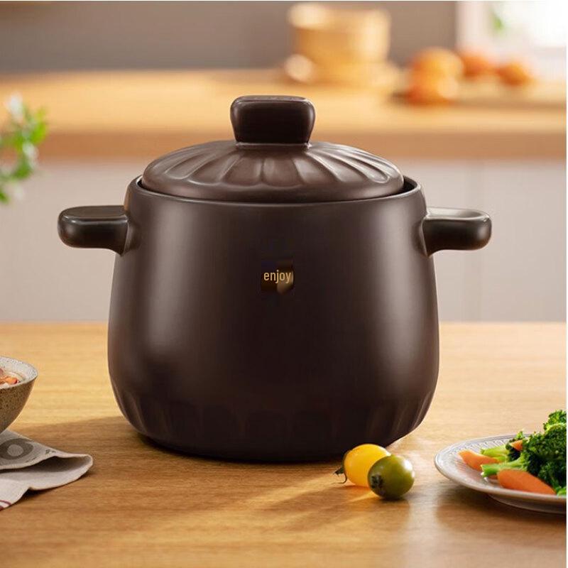SUPOR Ceramic Casserole Pot