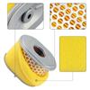 Air Cleaner Lawn Mower Part Air Filter Cleaning Tools for GX160 Lawn Edger