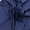 Furoshiki Made In Polyester Solid Disaster Preparedness Eco Portable Water-Repellent [Oshare Kobo], 70cm, Japan, Water-Repellent Furoshiki, Navy,
