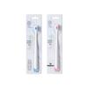 Shuke Cloud-Soft Crystal Clear Toothbrush