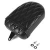 Borsa Portasedile Passeggero in Pelle Retro Honda Rebel CM1100
