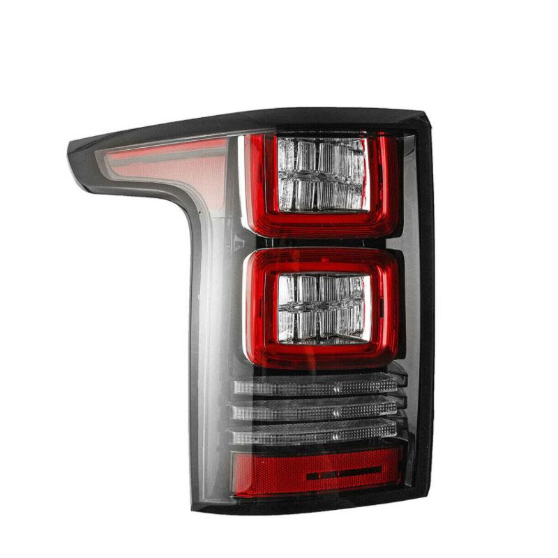 

For Land Rover Range Rover L405 2013-2017 LED Rear Tail Light Rear Brake Light Signal Lamp Taillight Assembly LR061682 LR061659