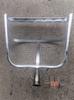 Galvanized Agricultural Soil and Grain Sieve Shovel