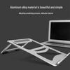 Yikelai A25SV Portable Folding Laptop Stand