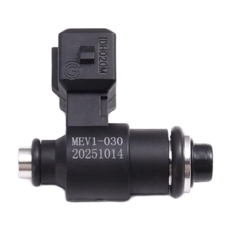 Strange MEV1-030-A MEV1-030 One Hole 50CC Motorcycle Fuel Injector Spray Nozzle Motorbike Accessories