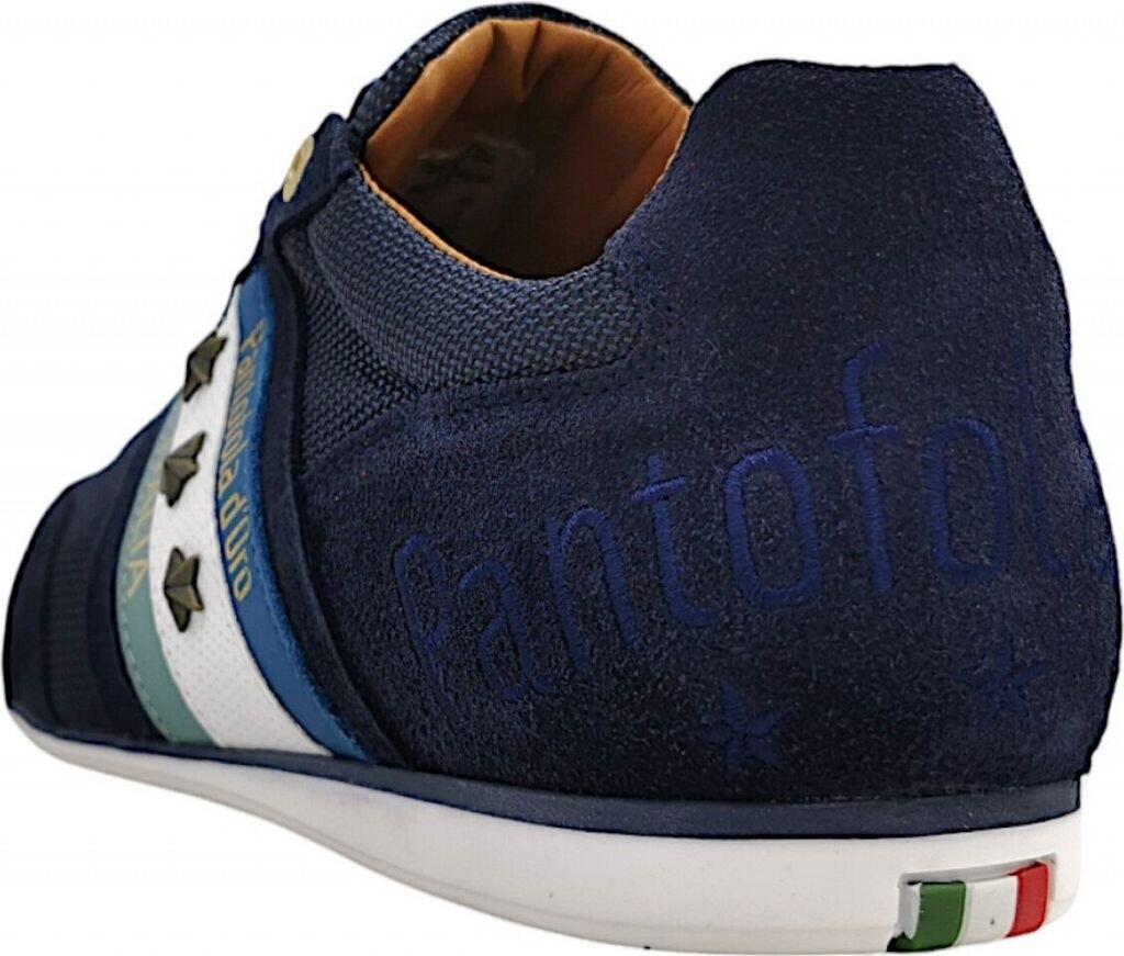 Кроссовки Pantofola d'Oro Imola Nylon dark navy