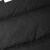 Puma Down Jacket Sports Casual Warm Hooded Down Coat Unisex Jackets Black 688797-01