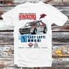 Martini Racing Delta Rally Arcade T Shirt B1401