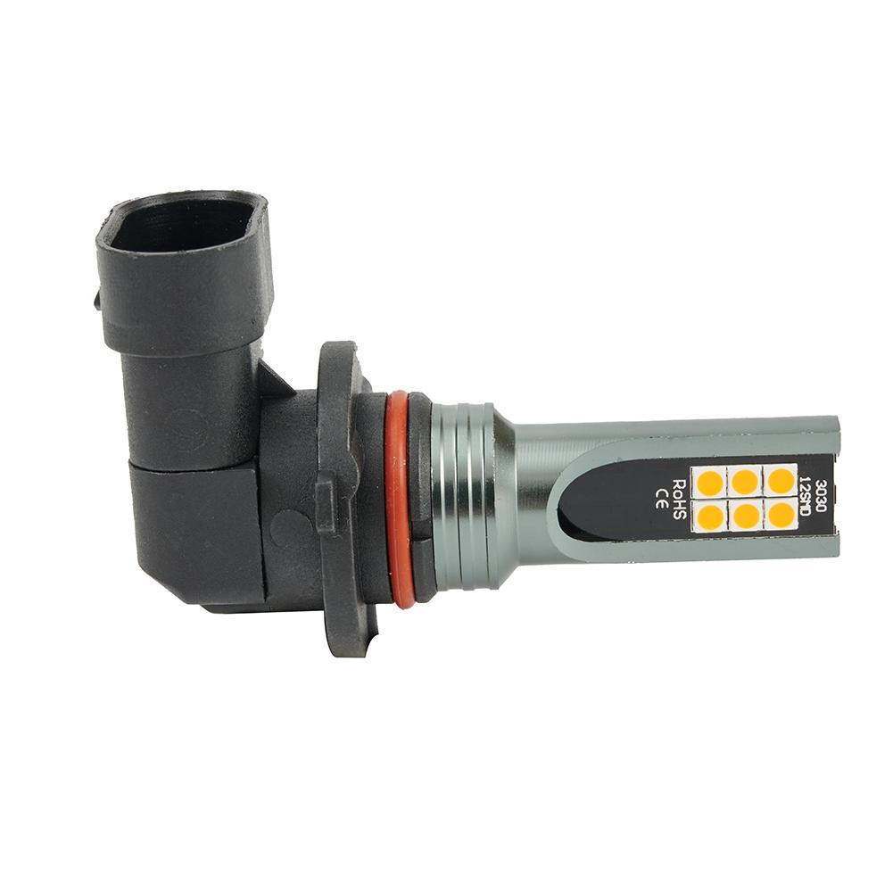 Foglight Bulbs Fog Lamp Golden Yellow HB4 Headlight