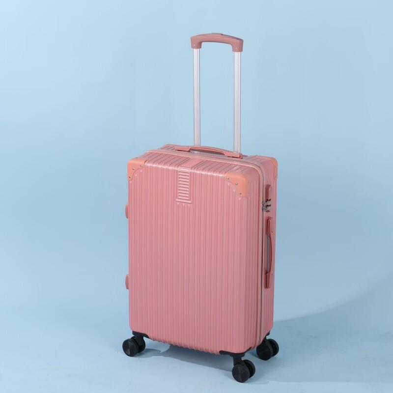 Xiaoyan Lightweight Spinner Luggage with Code Lock 20 inch