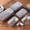 MDNG Aluminum Alloy Rectangular Cake Pan
