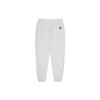 The North Face Knitted Sweatpants Men's White NP6KN04K