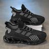 Lässige Sport- und Freizeitschuhe für Damen und Herren, leichte Laufschuhe, atmungsaktive neue Slipper in Übergröße für Frühling und Sommer