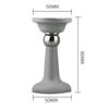 Keep Door Open Door Holder Silicone Floor Suction Silica Gel