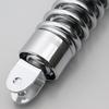 Daytona Motorcycle Rear Suspension Remote Control Super Only Installation Length 210mm Low Down Rear Shock 74602 JOG-ZR JOG-ZR