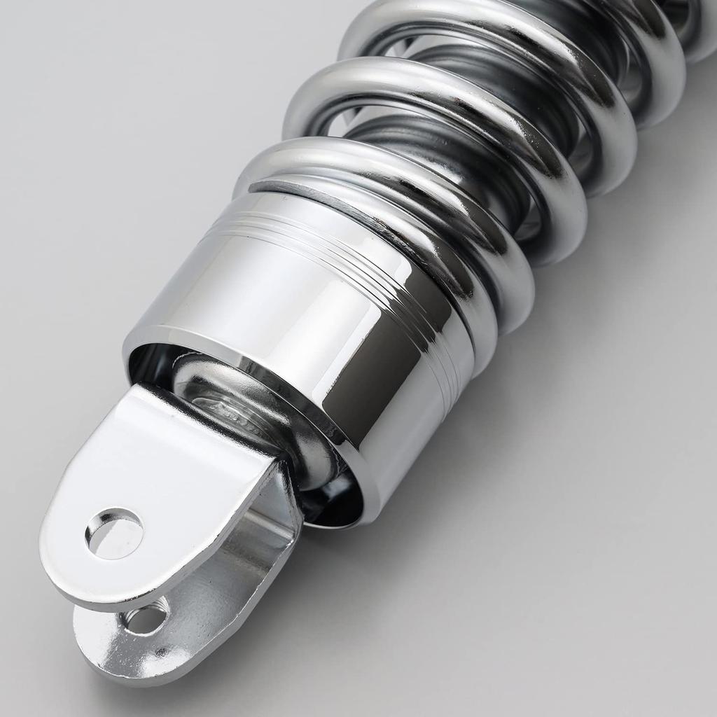 Daytona Motorcycle Rear Suspension Remote Control Super Only Installation Length 210mm Low Down Rear Shock 74602 JOG-ZR JOG-ZR
