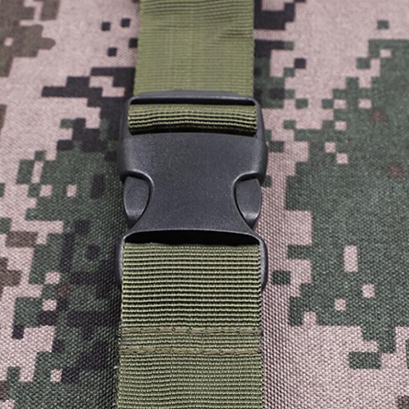 Multi-Functional Foldable Rescue Stretcher