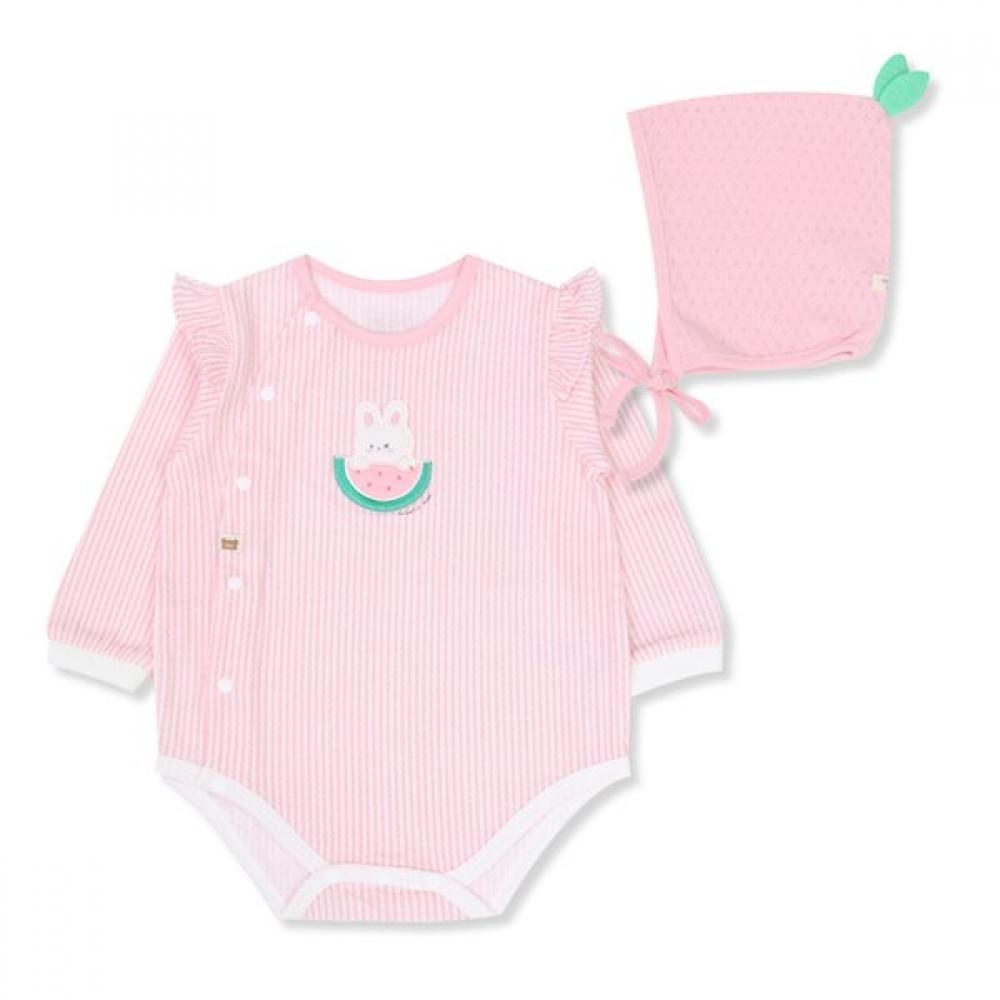 Organicmom Relia Skin Soba Body Suit Mjslqs16 No. 75