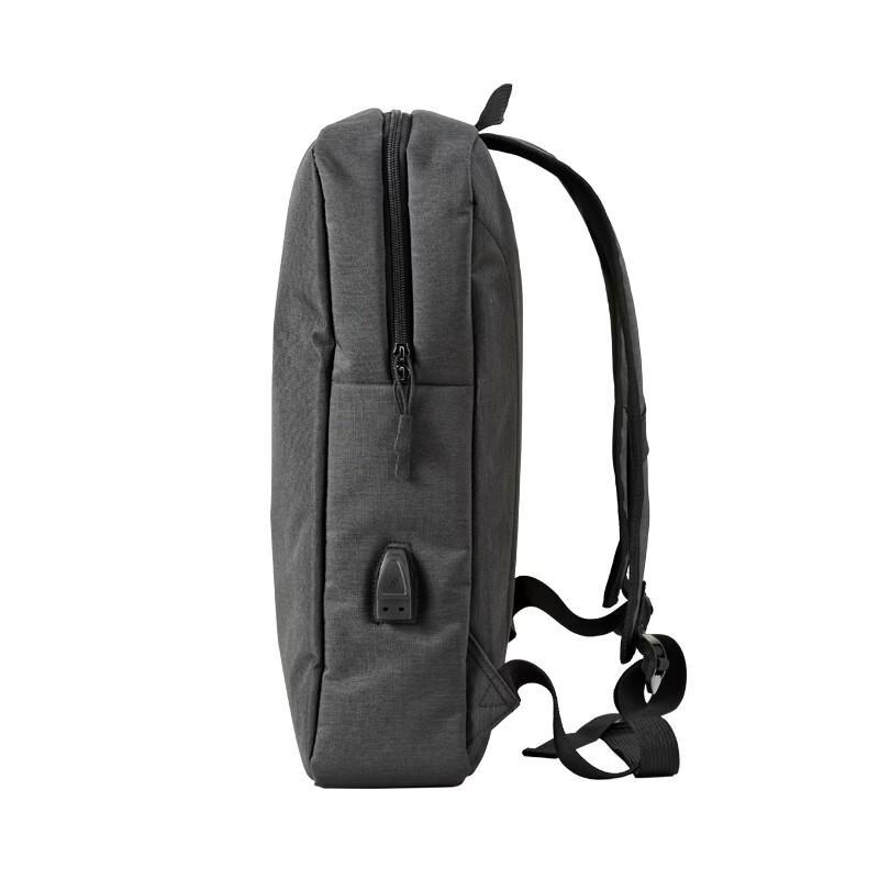 Diplomat YH-812L-101 Business Backpack
