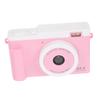 1080P 48MP HD Dual Camera Portable Digital Camera with 15x Digital Zoom LED Flash WiFi Transfer Compact Small Camera