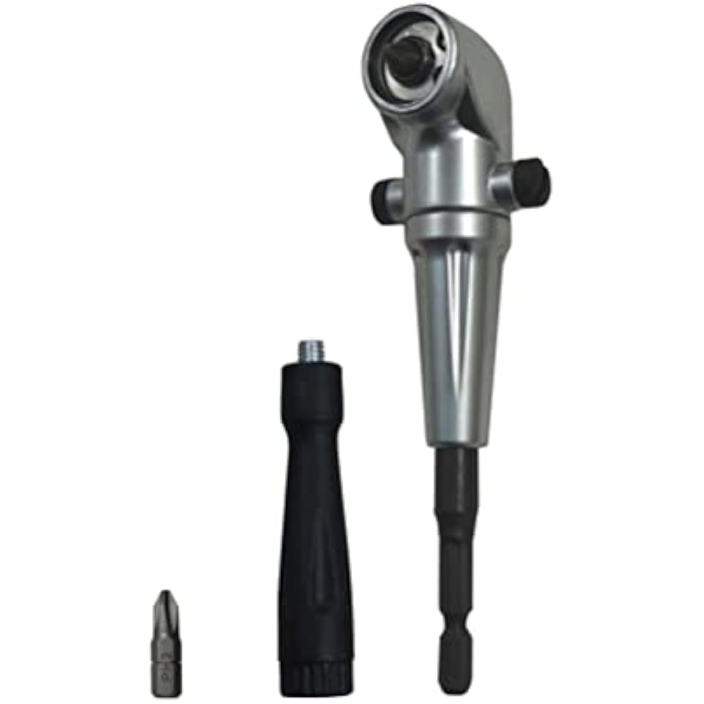 STARM 5003G УГЛОВОЙ ПРОЧНЫЙ ЭКСТРАКОРОТКИЙ