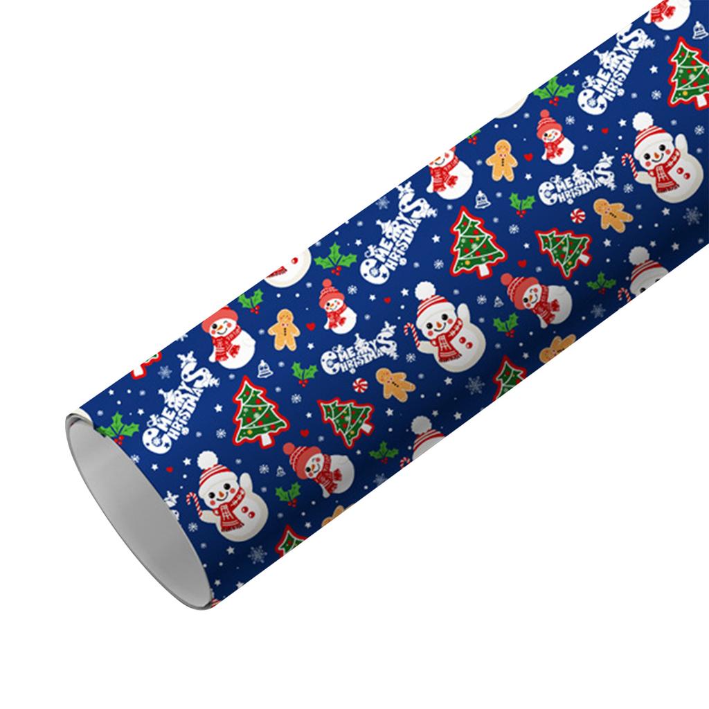 Weihnachtsgeschenkpapier, Kreatives Und Schönes Geschenkpapier