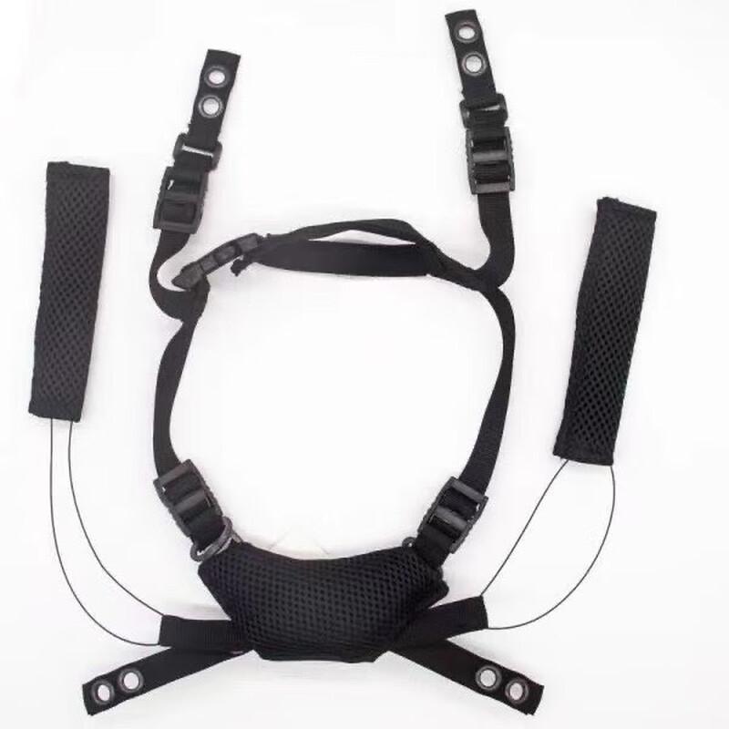 Tactical Helmet Liner and Suspension Kit