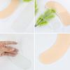 Neck Wrinkle Patch Silicone Anti Aging Skin Tightening Strips Reusable Neck Lift Mask