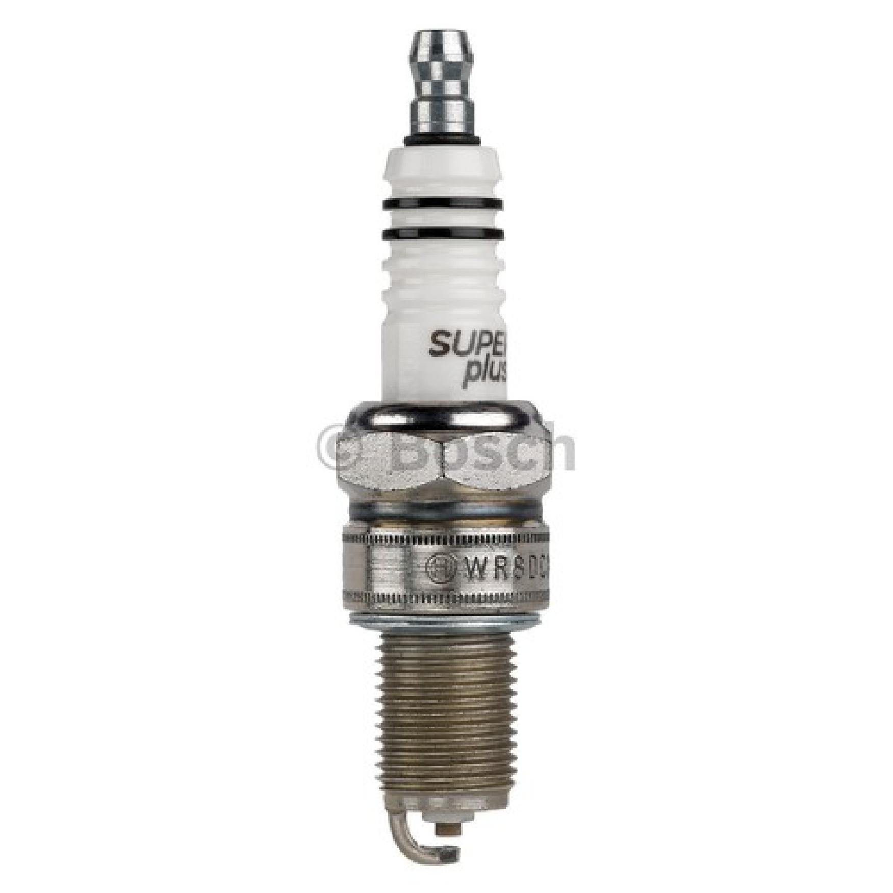 Spark Plug 7907 fit Chevrolet Ford Mercury Nissan Toyota Dodge 1974-2004