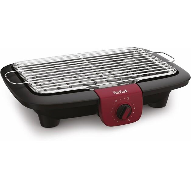 Электрогриль Tefal BG90E5 Easygrill Adjust