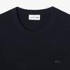 Lacoste Men's Basic Crewneck Pullover AH596E-55NHDE